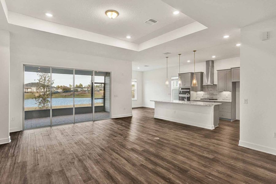 New Home in St. Augustine, FL.  - Slide 6