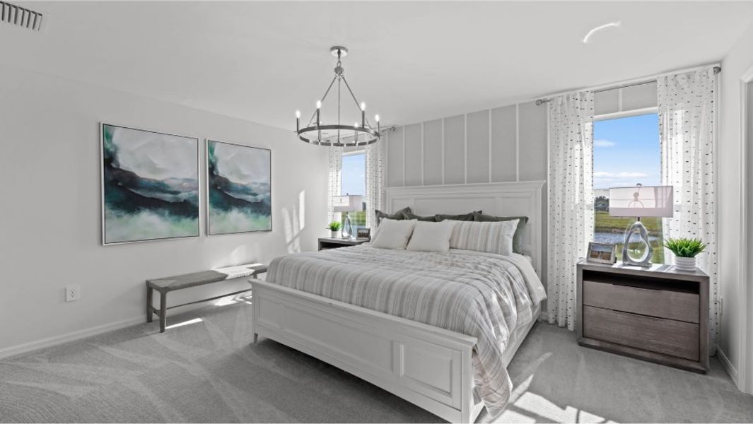 Boston Owner's Suite