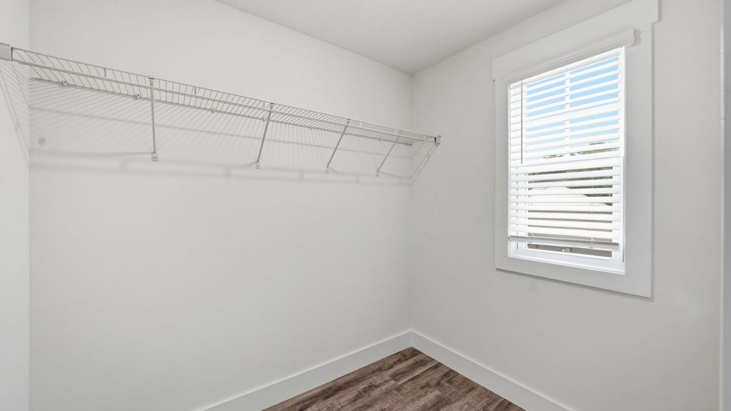 Spacious, unfurnished interior of a new home in The Arbor Townhomes, Kingsport (Image 22). Spacious, unfurnished interior of a new home in The Arbor Townhomes, Kingsport (Image 22).