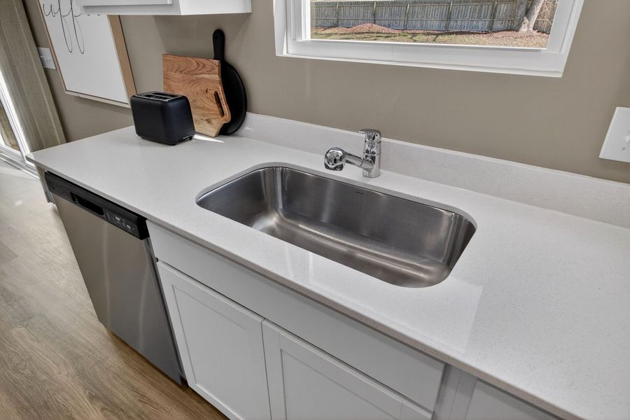 Kitchen Kitchen