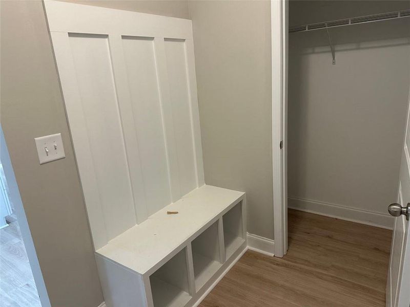Furnished interior view inside a new home in , Gainesville (Image 4). Furnished interior view inside a new home in , Gainesville (Image 4).