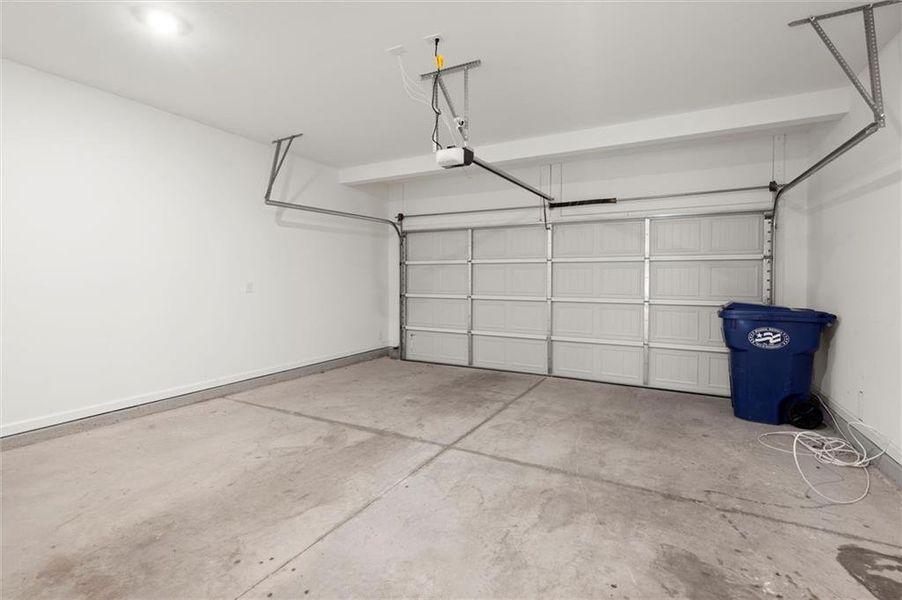 Spacious, unfurnished interior of a new home in Residences at Gateway, Bethlehem (Image 37).