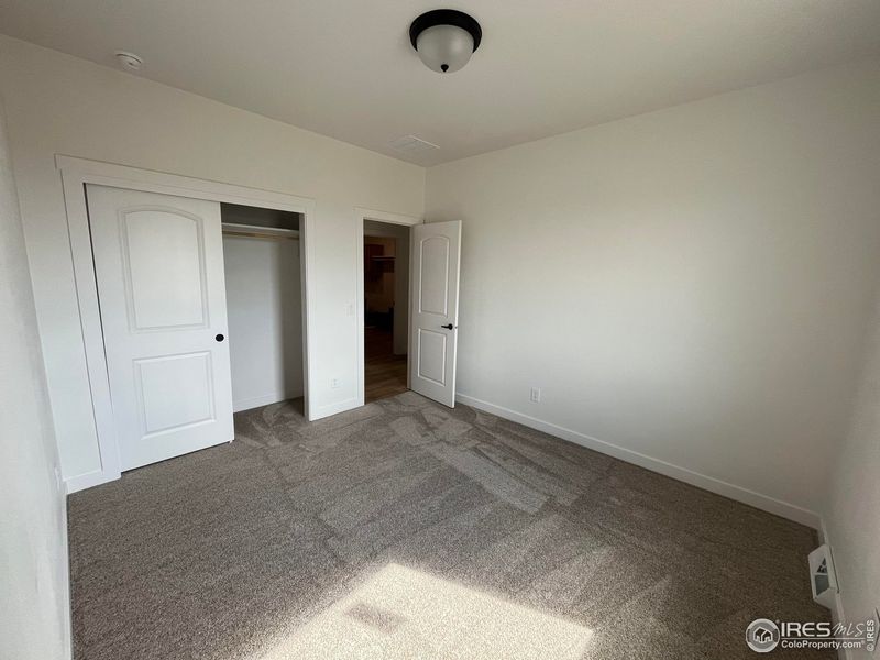 Spacious, unfurnished interior of a new home in , Ault (Image 14). Spacious, unfurnished interior of a new home in , Ault (Image 14).