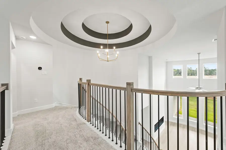 Image 20 of a home in Grand Central Park – 50'.