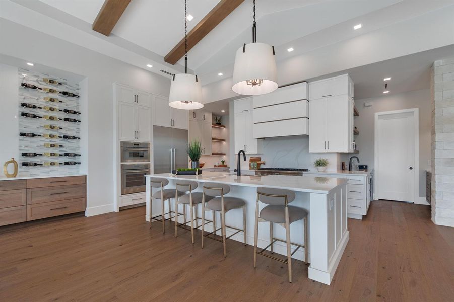 Kitchen Kitchen