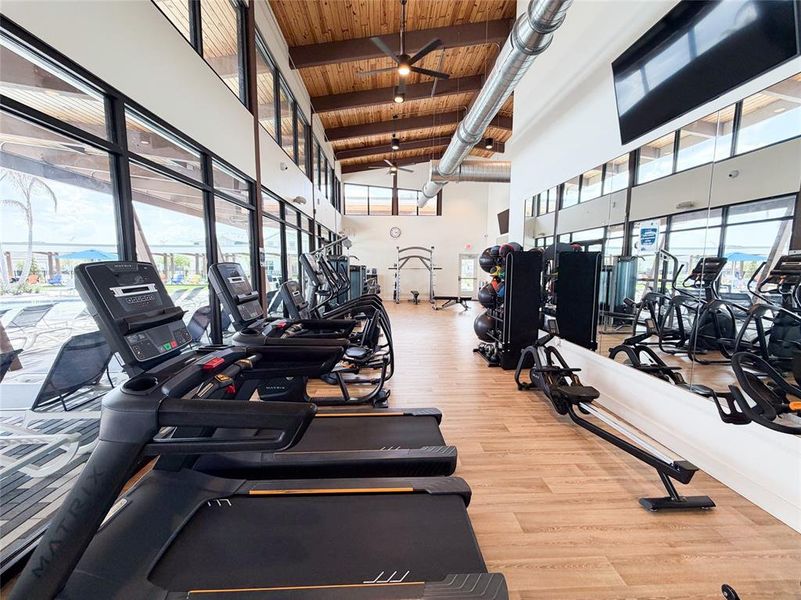 Community amenities in , Orlando (Image 35).