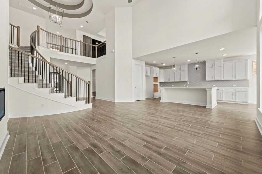 Image 21 of a home in Cross Creek West - 55'. Image 21 of a home in Cross Creek West - 55'.