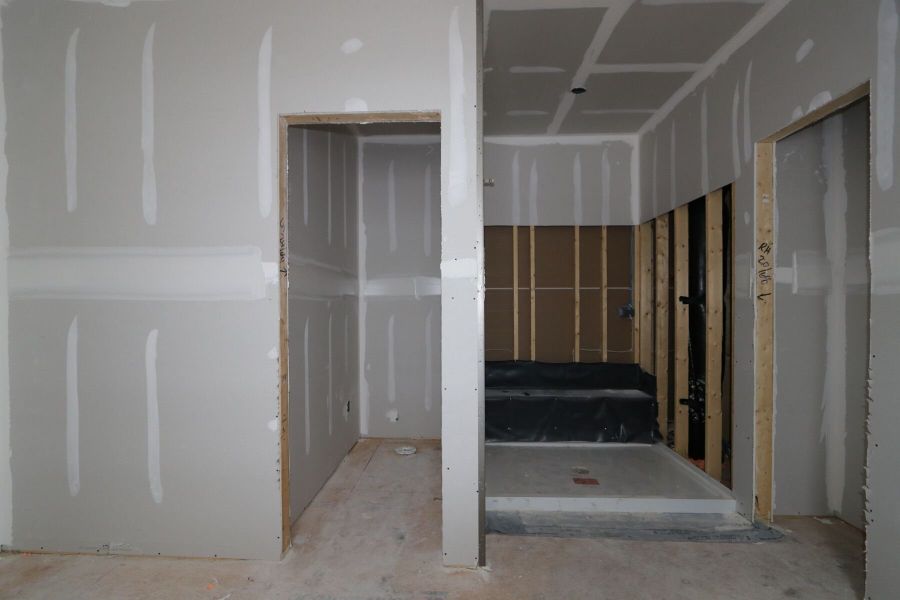 Drywall