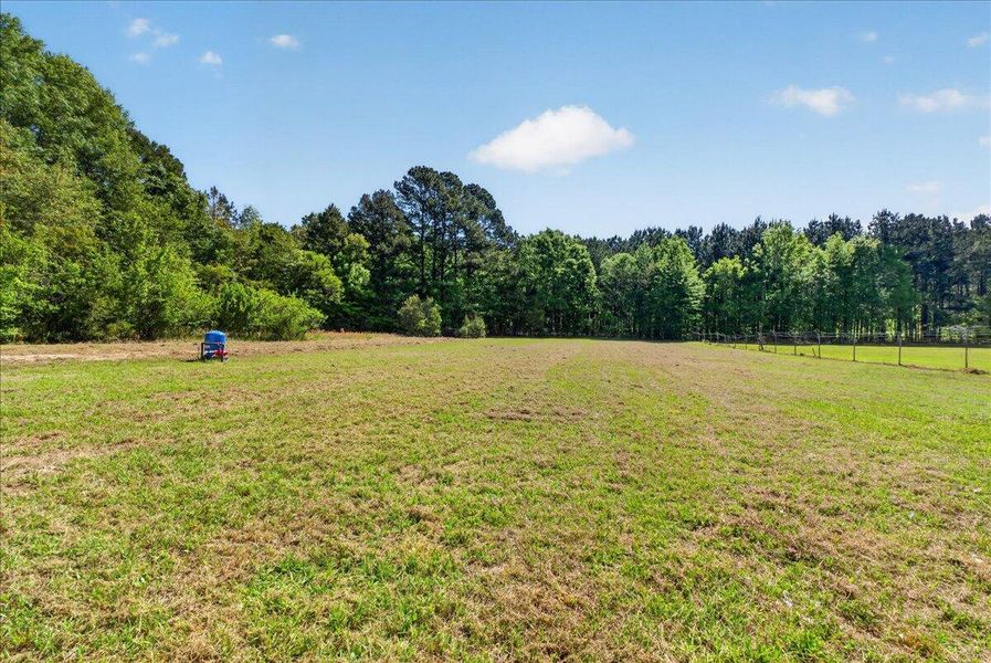 Natural landscape and outdoor views near in Cross (Image 39). Natural landscape and outdoor views near in Cross (Image 39).