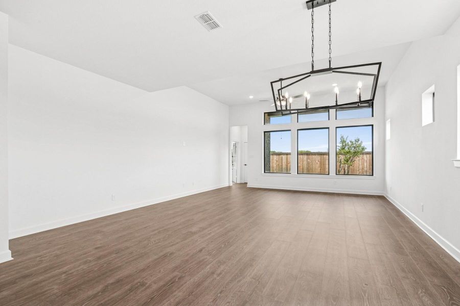 Image 30 of a home in Grange 45' Homesites. Image 30 of a home in Grange 45' Homesites.