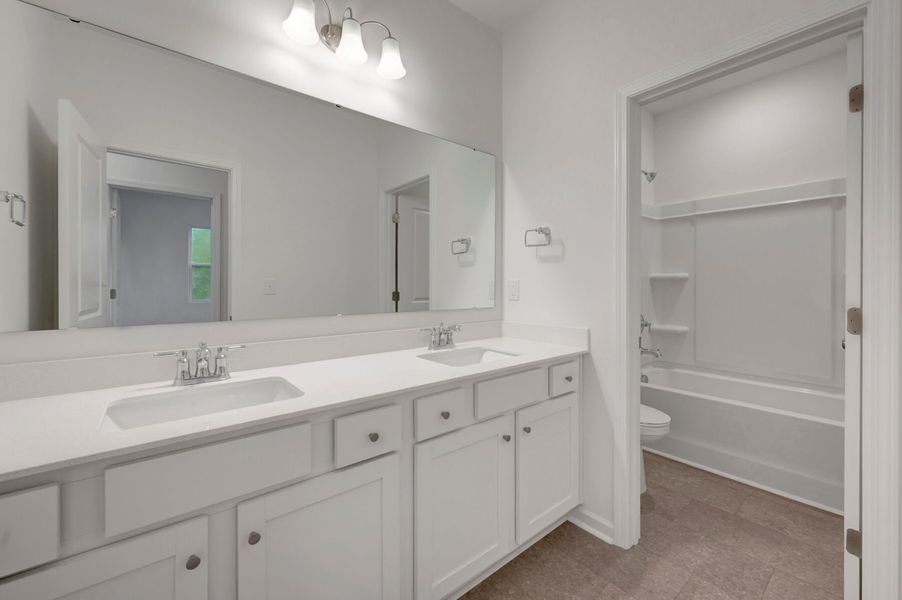 Bathroom Bathroom