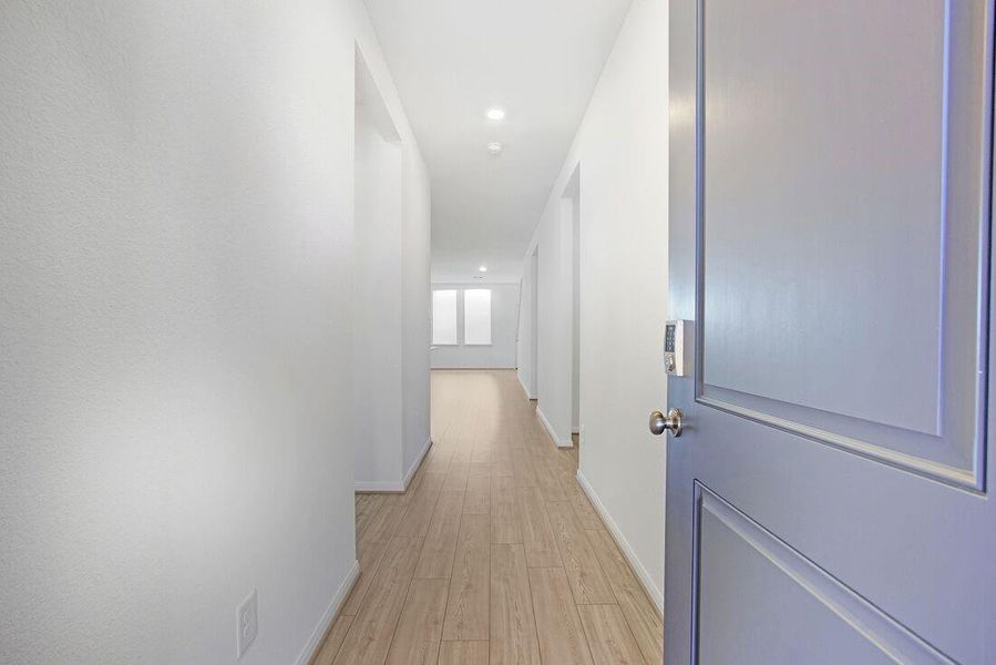 26727 Plain Glee Street ~ Ready Now