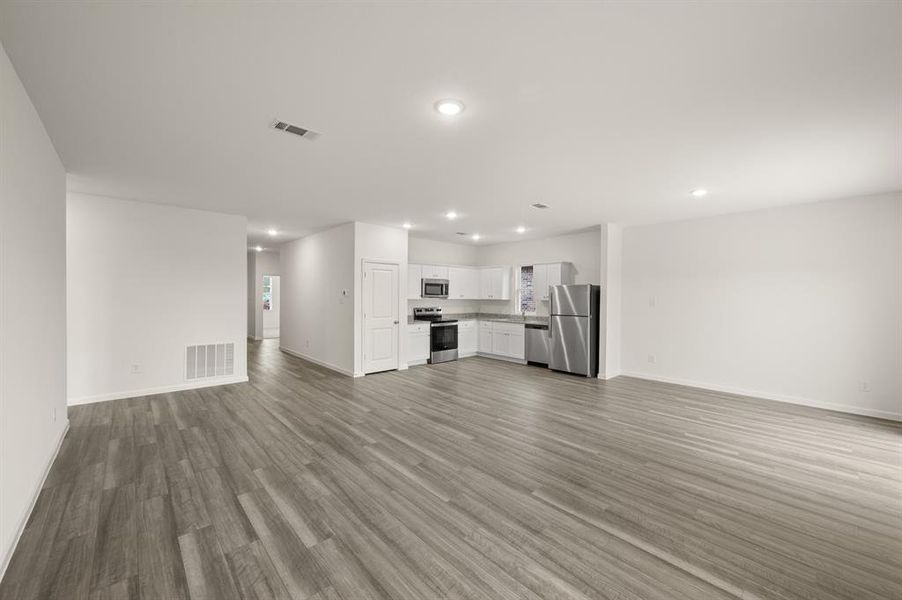 12748 Haymarket- Living Room-2 12748 Haymarket- Living Room-2