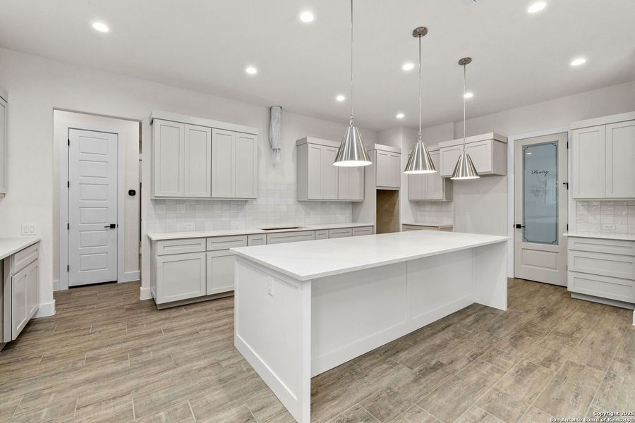 Furnished interior view inside a new home in , Wimberley (Image 5). Furnished interior view inside a new home in , Wimberley (Image 5).