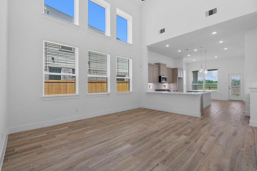 **Photos are representative - not of actual home** **Photos are representative - not of actual home**