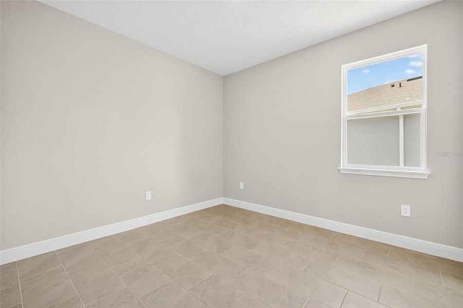Spacious, unfurnished interior of a new home in Windwater, Parrish (Image 20).