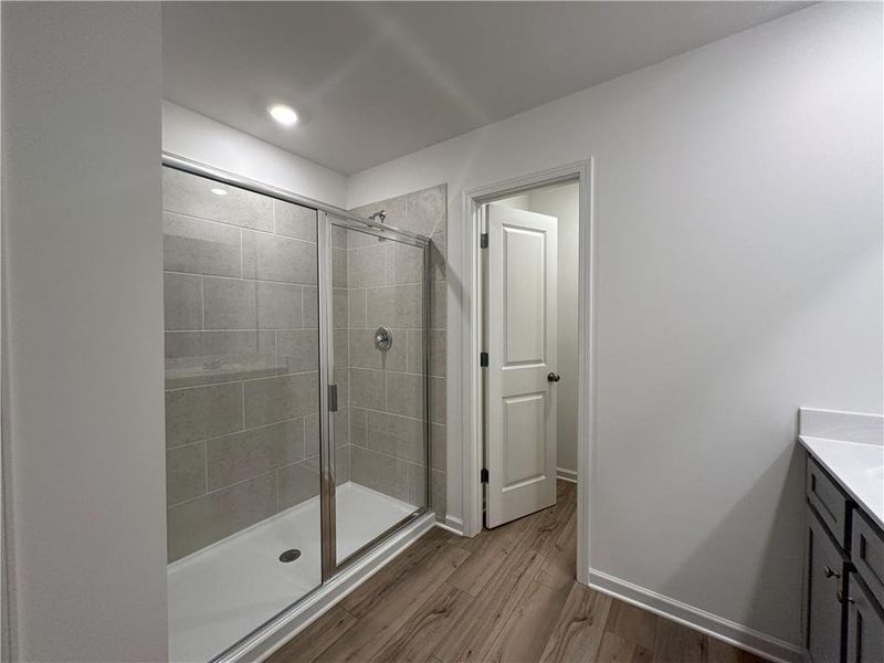 Image 36 of a home in Buice Lake.