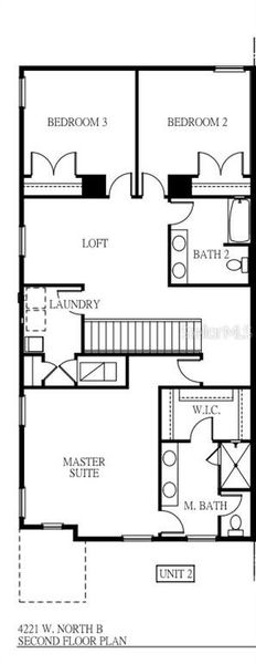 2D floor plan layout of this home in , Tampa, FL (Image 3). 2D floor plan layout of this home in , Tampa, FL (Image 3).