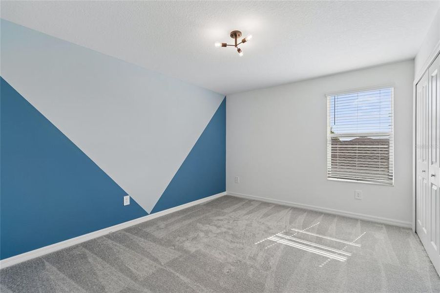 Spacious, unfurnished interior of a new home in , Land O' Lakes (Image 29).