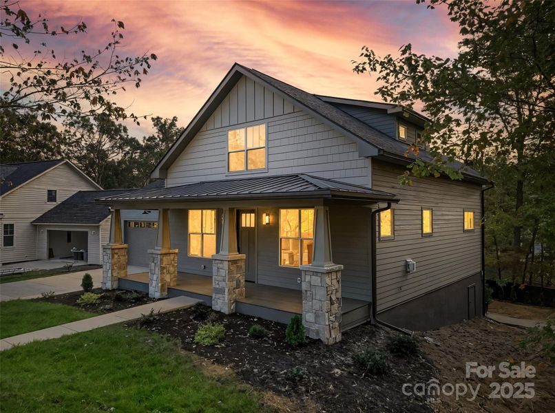 Image 40 of a home in .