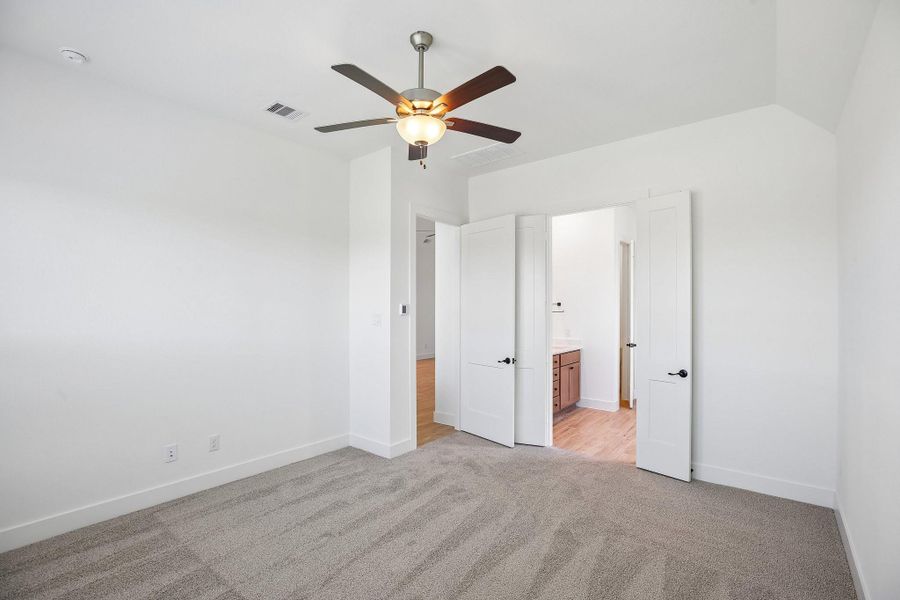 Photos are REPRESENTATIVE of the home /floor plan and are NOT of the actual home.  Selections, features, and room options may vary.
