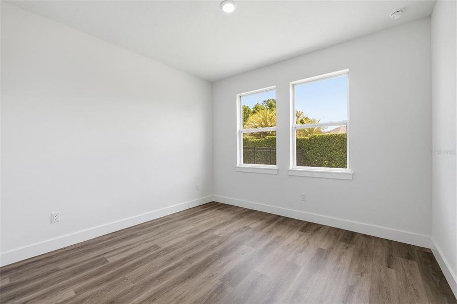 Spacious, unfurnished interior of a new home in , Brooksville (Image 26).