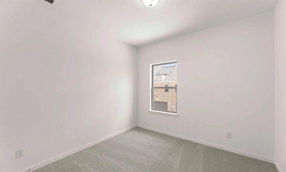 Bedroom 2 Representative Photo