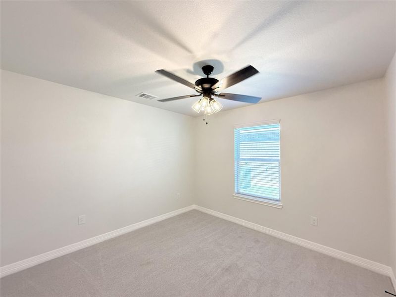 Spacious, unfurnished interior of a new home in , Belton (Image 10).