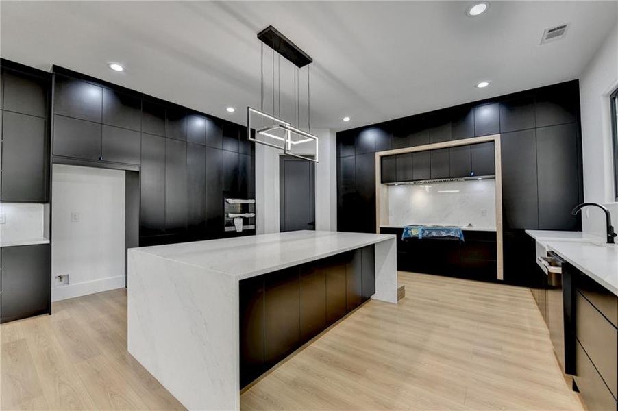 Furnished interior view inside a new home in , Auburn (Image 14). Furnished interior view inside a new home in , Auburn (Image 14).