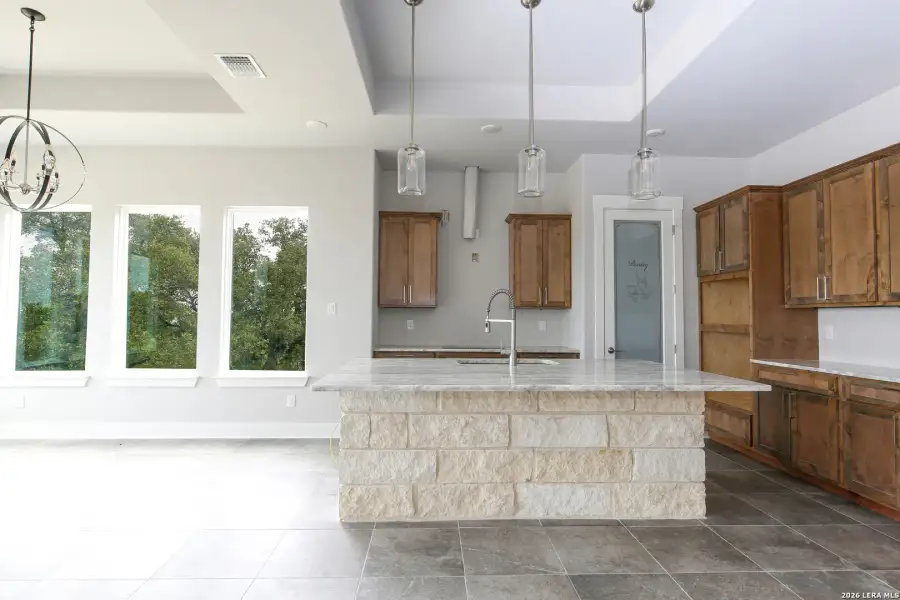 Furnished interior view inside a new home in , Selma (Image 11).