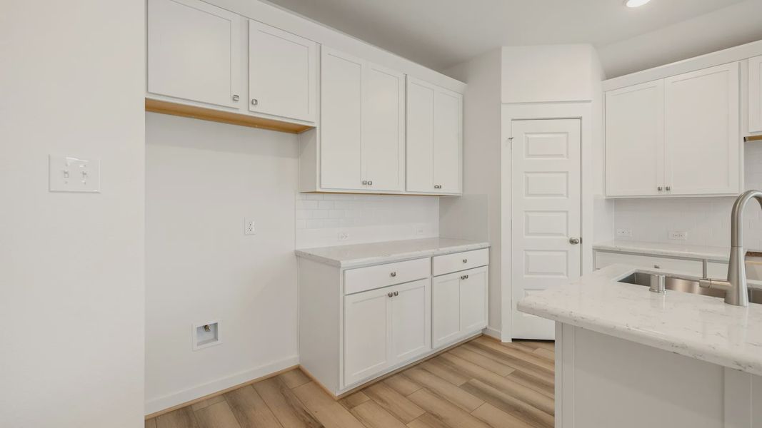 Representative Photo. This home is not complete.