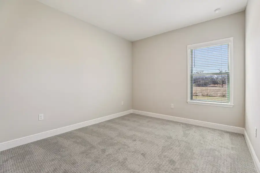Representative unfurnished interior of a home built from the Harmony by Maronda Homes in Malabar Springs, Palm Bay (Image 51).