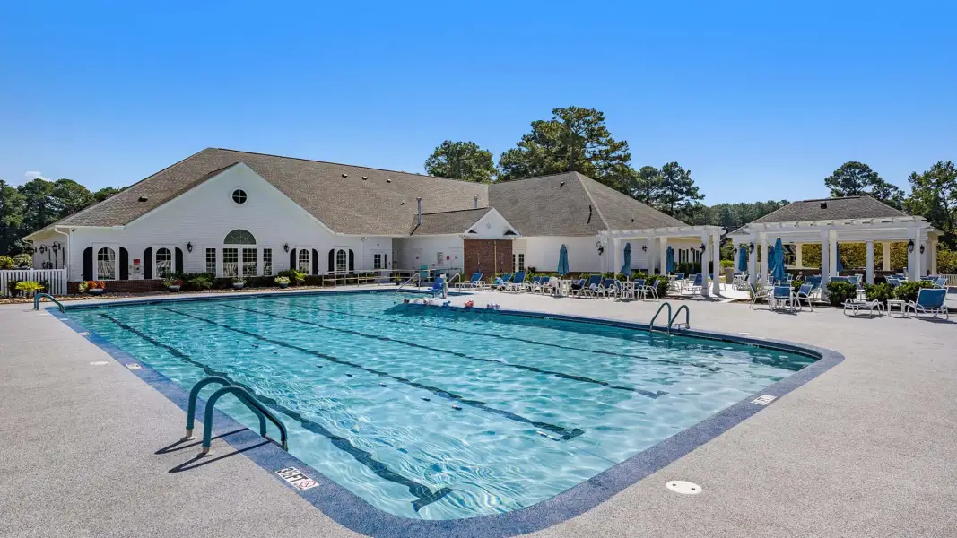 Community amenities in Brunswick Plantation, Ash (Image 14).