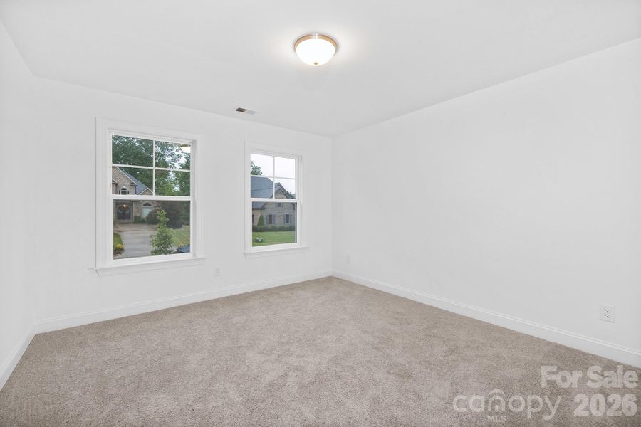 Spacious, unfurnished interior of a new home in , Denver (Image 21).