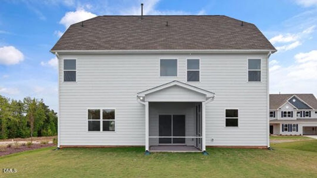 Manors at Haywood Glen_Lucas G_301_White