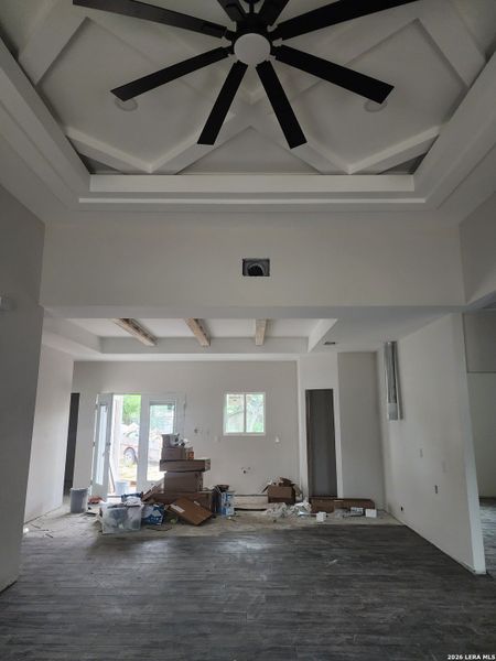 In-progress construction of a new home in , Eagle Pass, TX (Image 11). In-progress construction of a new home in , Eagle Pass, TX (Image 11).