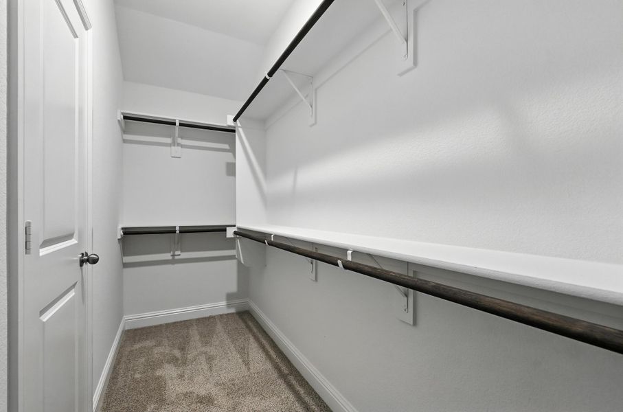 Image 60 representing the Hanover by Cheldan Homes in Craftsmen's Corner, Cleburne, TX.