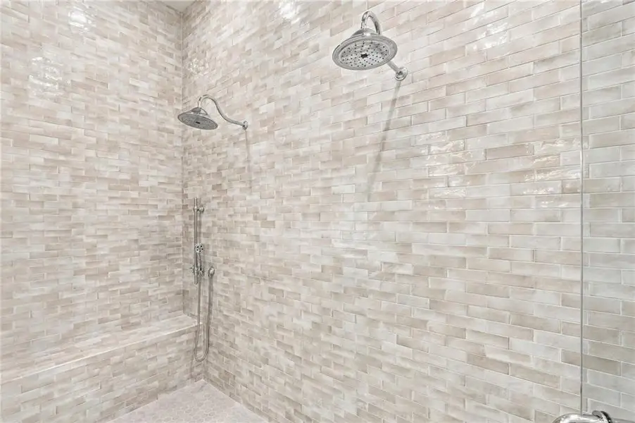 Close-up of interior finishes inside a home in , Marietta (Image 56). Close-up of interior finishes inside a home in , Marietta (Image 56).