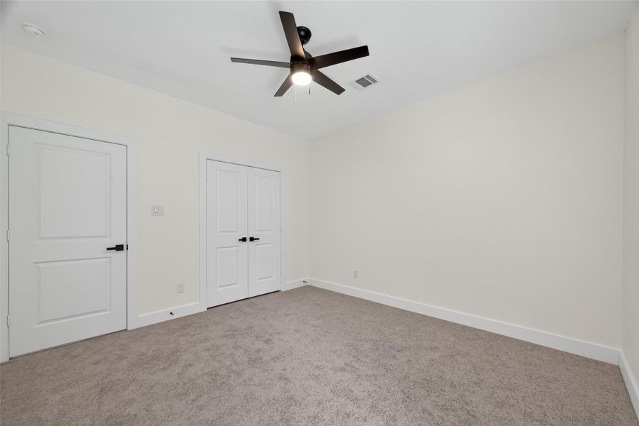 Spacious, unfurnished interior of a new home in , Crosby (Image 19). Spacious, unfurnished interior of a new home in , Crosby (Image 19).