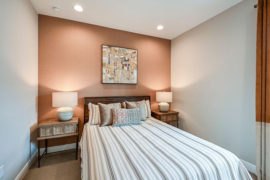 Secondary Bedroom - Ballast Point at Star Farms:Secondary Bedroom - Ballast Point at Star Farms