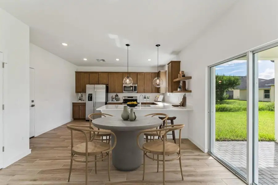 Kitchen Kitchen