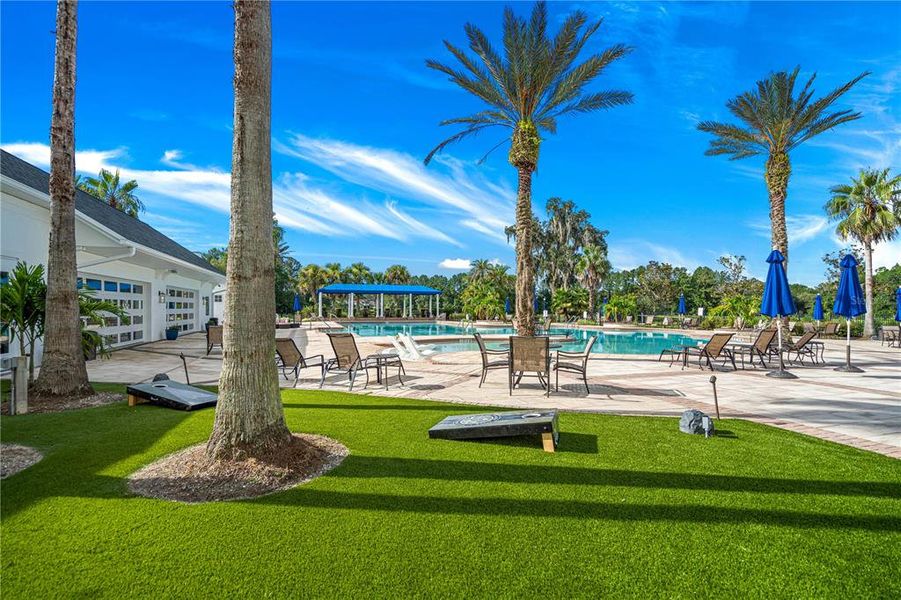 Community amenities in , Brooksville (Image 40).