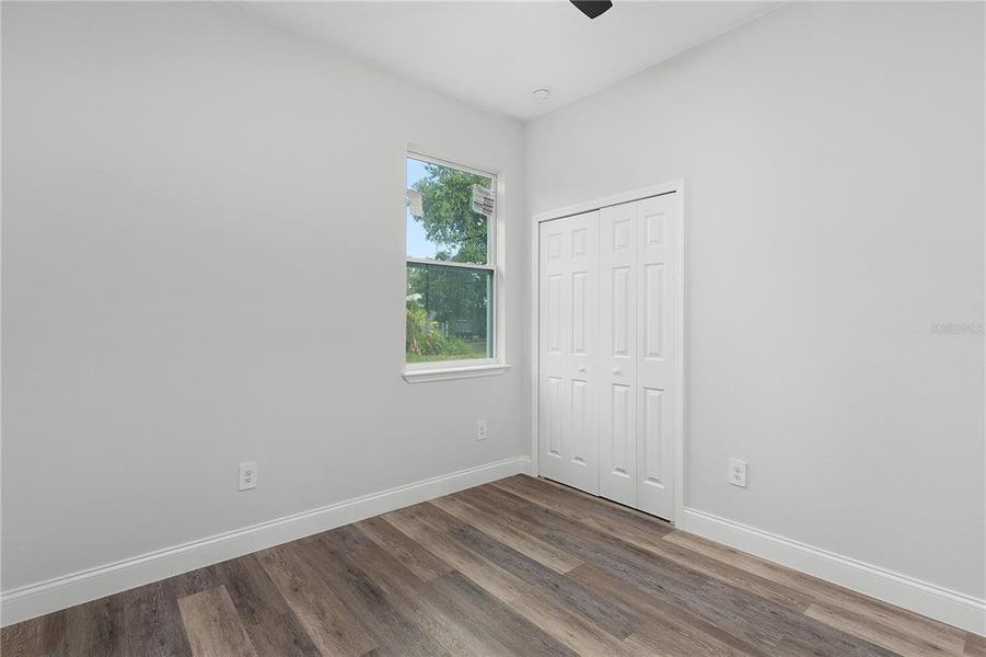 Spacious, unfurnished interior of a new home in , North Port (Image 31).