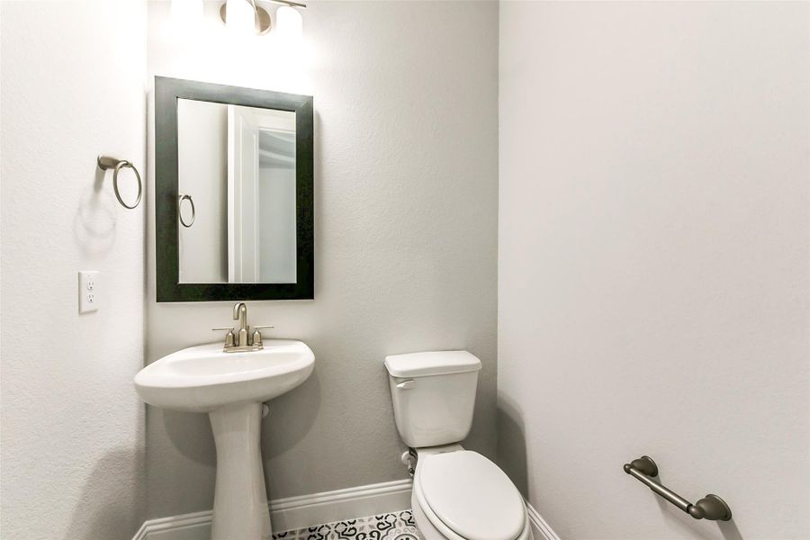 Image 27 of a home in Evergreen 40'. Image 27 of a home in Evergreen 40'.