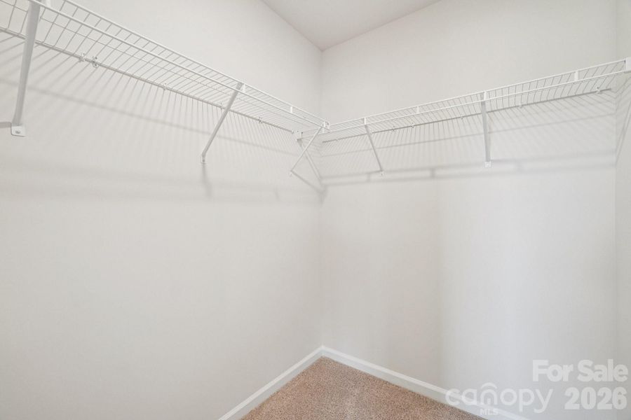 Spacious, unfurnished interior of a new home in Cline Village, Conover (Image 18).