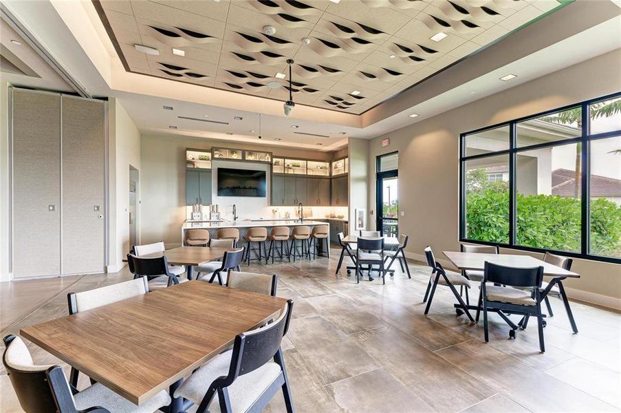 Community amenities in Esplanade at Azario Lakewood Ranch, Lakewood Ranch (Image 42). Community amenities in Esplanade at Azario Lakewood Ranch, Lakewood Ranch (Image 42).
