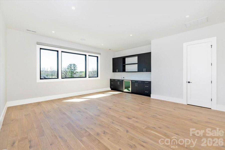 Spacious, unfurnished interior of a new home in , Weddington (Image 19). Spacious, unfurnished interior of a new home in , Weddington (Image 19).