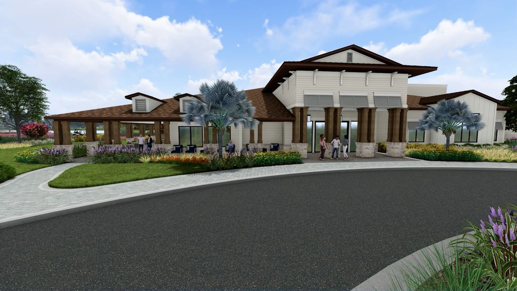 Community amenities in Esplanade at St. Marys, St. Marys (Image 16).