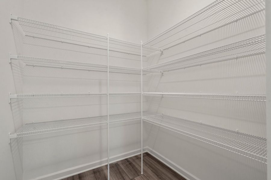 Representative unfurnished interior of a home built from the Beacon by Starlight Homes in Noble Ridge, Howe (Image 19). Representative unfurnished interior of a home built from the Beacon by Starlight Homes in Noble Ridge, Howe (Image 19).