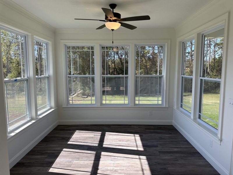 Image 15 of a home in Weston.